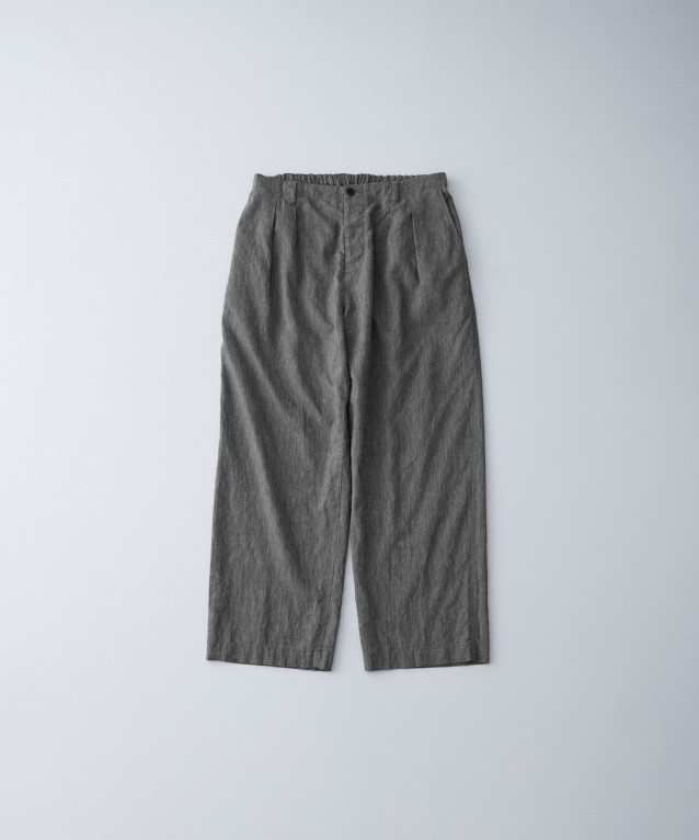 水撚り男子 | KITTE丸の内店 | CONFECT Shop Blog | CONFECT